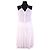 Top Christian Dior & John Galliano 2006 com saia Branco - vista 10
