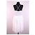 Top Christian Dior & John Galliano 2006 com saia Branco - vista 4