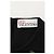 Vestido mini A-line de algodón negro con aplique de mariposa RED Valentino - vista 9