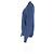 Polo Ralph Lauren Pullover mit Stehkragen und langen Ärmeln aus blauer Baumwolle - Ansicht 5