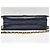 Chanel Classico Senza Tempo Trapuntato con Patta Singola Nero - vista 12