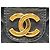 Chanel Classico Senza Tempo Trapuntato con Patta Singola Nero - vista 17