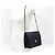 Chanel Classico Senza Tempo Trapuntato con Patta Singola Nero - vista 6