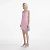 Self portrait PINKER BLUMENSPITZE MINI-KLEID - Ansicht 2