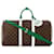 Abbesses Louis Vuitton LV Keepall Golf 50 Marrone