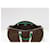 Abbesses Louis Vuitton LV Keepall Golf 50 Marrone - vista 2