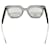 Fendi Fendigraphy Cat Eye Eyeglasses Gold Acetate FE500651 Golden  - view 10