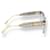 Fendi Fendigraphy Cat Eye Eyeglasses Gold Acetate FE500651 Golden  - view 11