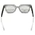 Fendi Fendigraphy Cat Eye Eyeglasses Gold Acetate FE500651 Golden  - view 2