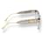 Fendi Fendigraphy Cat Eye Eyeglasses Gold Acetate FE500651 Golden  - view 4