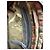 Claris Virot Charly Python Handtasche Khaki Gelb - Ansicht 5