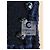 Chanel Ikonische schwarze Tweedjacke von Keira Knightley - Ansicht 13