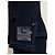 Chanel Ikonische schwarze Tweedjacke von Keira Knightley - Ansicht 14