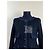 Chanel Ikonische schwarze Tweedjacke von Keira Knightley - Ansicht 15