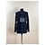 Chanel Ikonische schwarze Tweedjacke von Keira Knightley - Ansicht 17