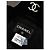 Chanel Ikonische schwarze Tweedjacke von Keira Knightley - Ansicht 18