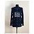 Chanel Ikonische schwarze Tweedjacke von Keira Knightley - Ansicht 6