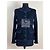 Chanel Ikonische schwarze Tweedjacke von Keira Knightley - Ansicht 7