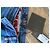 Pantaloni 3.1 Phillip Lim Amnesia Blu Navy Cotone - vista 4