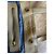 Borsa Jerome Dreyfuss MAX in pelle kaki Cachi - vista 3