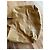 Borsa Jerome Dreyfuss MAX in pelle kaki Cachi - vista 4