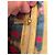 Borsa a mano Claris Virot AVA in pelle Multicolore - vista 6