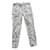 Pantalones MKT studio de algodón Multicolor