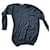 Balenciaga Schwarzer Kaschmir Pullover  - Ansicht 1
