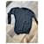 Balenciaga Schwarzer Kaschmir Pullover  - Ansicht 5