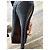 Décolleté Stuart Weitzman in pelle nera Nero - vista 3