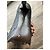 Décolleté Stuart Weitzman in pelle nera Nero - vista 4