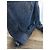 Autre Marque MOMONI Strickjacke aus Wolle blau mit Lurex M - Ansicht 6