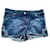 Vaqueros Zadig & Voltaire Azul Marino Algodón