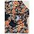 Salvatore Ferragamo Seidenbluse mehrfarbig - Ansicht 6