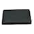 Louis Vuitton Epi Noir Zippy Organizer Wallet Black  ref.2096000