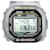 Autre Marque Casio G-Shock DW-5035D-1B Limited Edition Wristwatch Black  ref.2096002