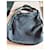 Abaco leather and python bag Black  - view 2