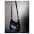 Abaco leather and python bag Black  - view 6