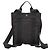 Hermès HERMES Herbag A Dos PM Rucksack aus Canvas Grau Auth BD163 Braun - Ansicht 2