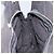 Hermès HERMES Herbag A Dos PM Rucksack aus Canvas Grau Auth BD163 Braun - Ansicht 22
