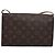 LOUIS VUITTON Monogram Bordeaux 24 Borsa a Spalla M51798 LV Auth ar13297 Monogramma - vista 2