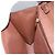 LOUIS VUITTON Monogram Bordeaux 24 Borsa a Spalla M51798 LV Auth ar13297 Monogramma - vista 21