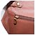 LOUIS VUITTON Monogram Bordeaux 24 Borsa a Spalla M51798 LV Auth ar13297 Monogramma - vista 22