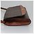 LOUIS VUITTON Monogram Bordeaux 24 Borsa a Spalla M51798 LV Auth ar13297 Monogramma - vista 4