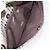 Burberry Nova Check Schultertasche aus Canvas Beige Silber Authentisch BD069 - Ansicht 12