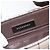 Burberry Nova Check Schultertasche aus Canvas Beige Silber Authentisch BD069 - Ansicht 18
