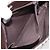 Burberry Nova Check Schultertasche aus Canvas Beige Silber Authentisch BD069 - Ansicht 21