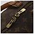 LOUIS VUITTON Monogram Keepall 55 Borsa Boston M41424 LV Auth EC040 Monogramma - vista 10