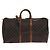 LOUIS VUITTON Monogram Keepall 55 Borsa Boston M41424 LV Auth EC040 Monogramma - vista 13