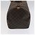 LOUIS VUITTON Monogram Keepall 55 Borsa Boston M41424 LV Auth EC040 Monogramma - vista 3